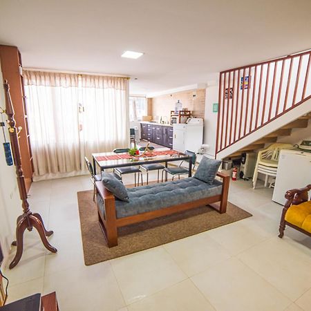 Departamento Completo - Los Ubi Baños Екстериор снимка